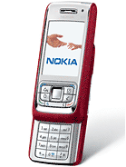 Klingeltöne Nokia E65 kostenlos herunterladen.